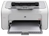LaserJet PRO P1102
